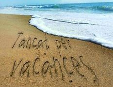 Vacances estiu
